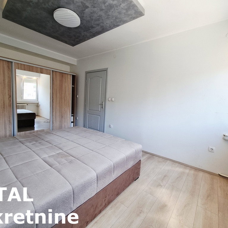 Dvosoban stan za izdavanje, Centar, Novi Sad, 50m², 400 €/mes