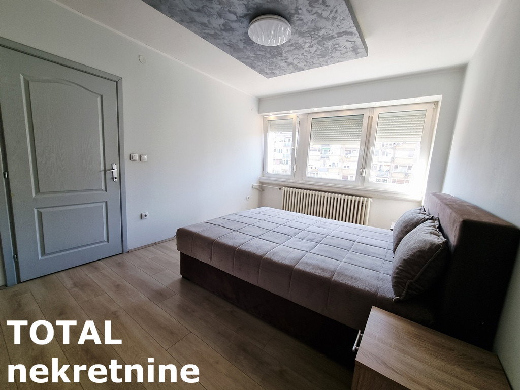 izdavanje-centar-9189886-pepvk Dvosoban stan za izdavanje, Centar, Novi Sad, 50m², 400 €/mes