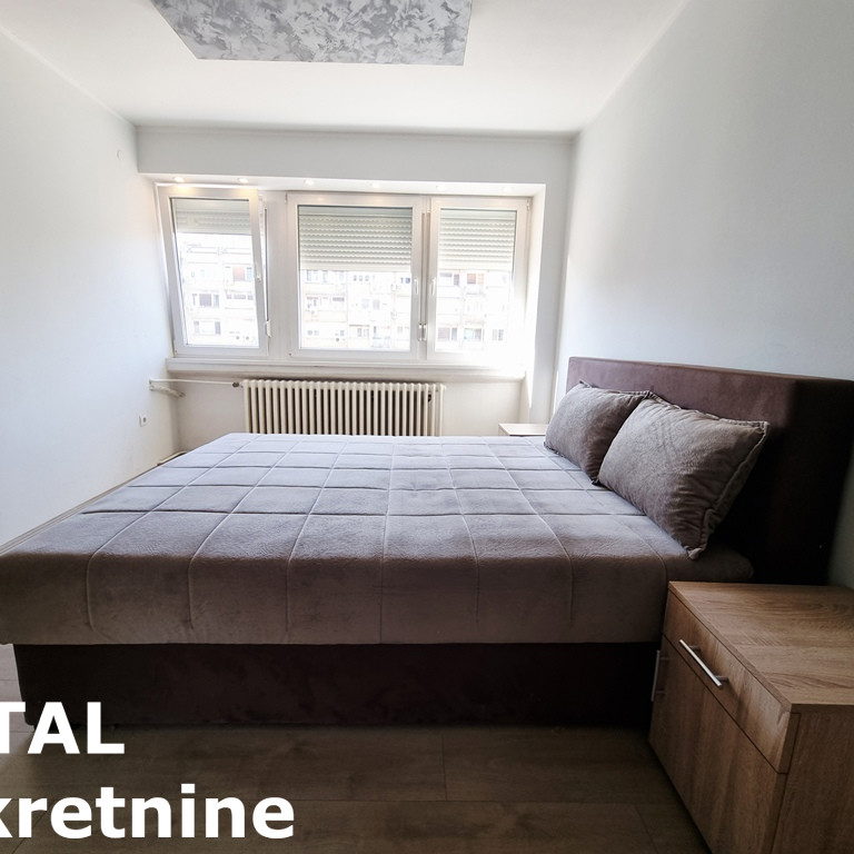 Stan Izdavanje Novi Sad  50 m2