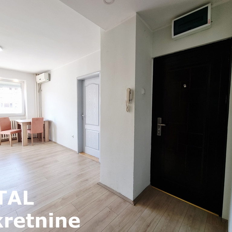Stan Izdavanje Novi Sad  50 m2