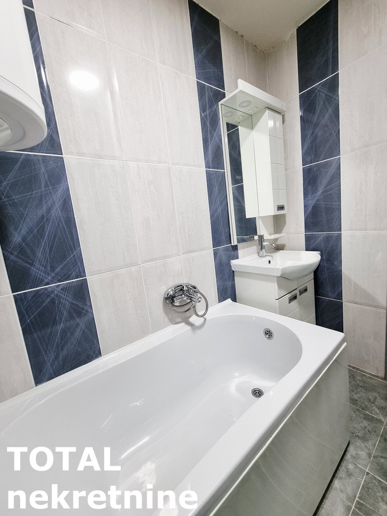 izdavanje-centar-9189886-uqzrc Dvosoban stan za izdavanje, Centar, Novi Sad, 50m², 400 €/mes
