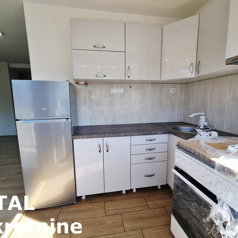 Stan Izdavanje Novi Sad  50 m2