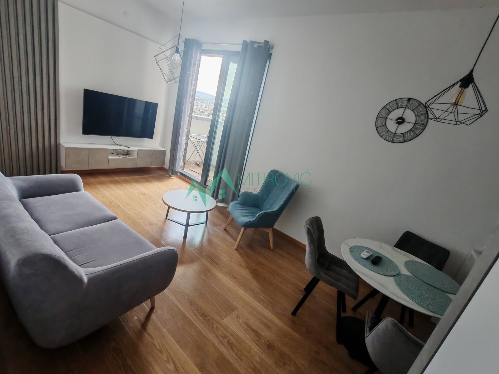 Stan Prodaja Novi Sad Stan Prodaja Novi Sad 52 m2