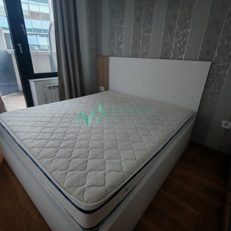 Stan Prodaja Novi Sad  52 m2