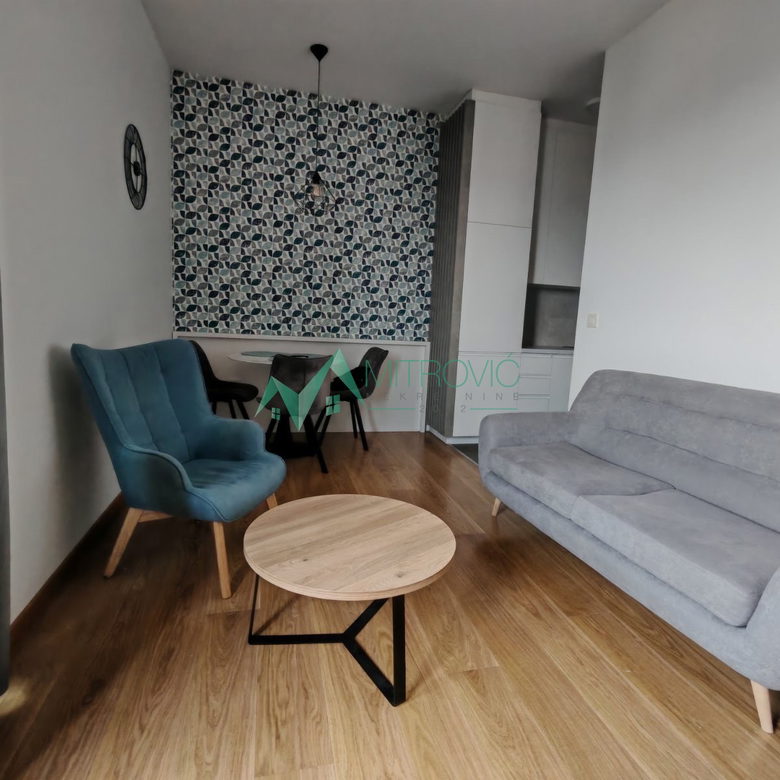 Stan Prodaja Novi Sad  52 m2