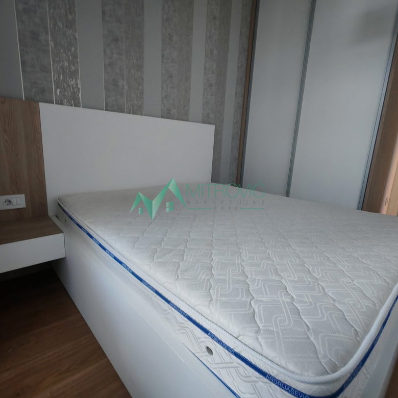 Stan Prodaja Novi Sad  52 m2