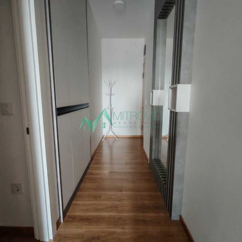 Stan Prodaja Novi Sad  52 m2