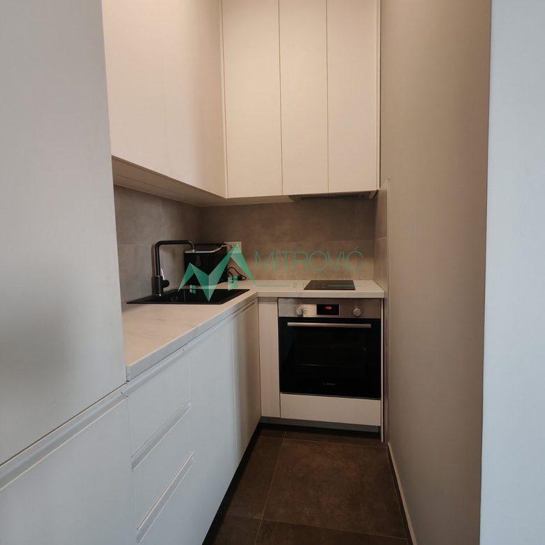Stan Prodaja Novi Sad  52 m2