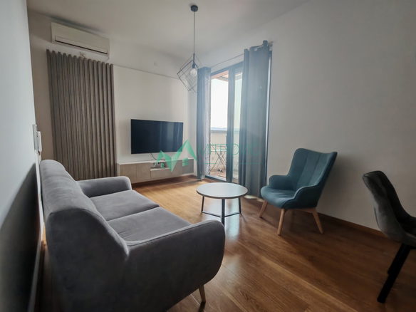 Stan Prodaja Novi Sad  52 m2