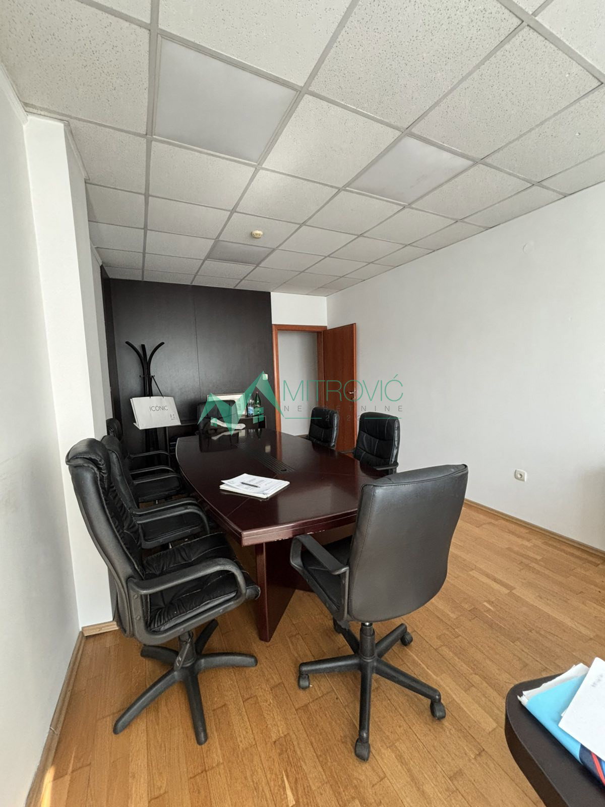 Lokal na prodaju, Centar, Novi Sad, 32m², 320 €