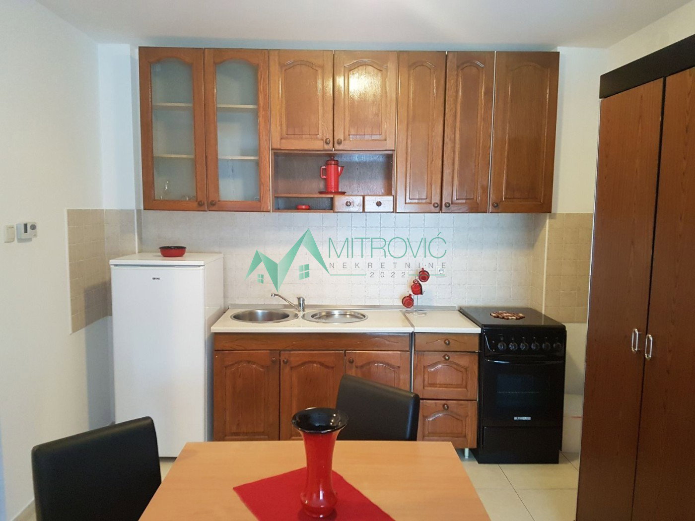 Stan Prodaja Novi Sad  31 m2