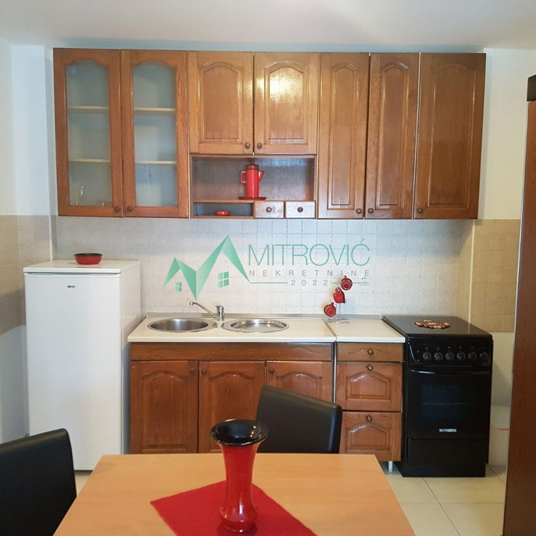 Stan Prodaja Novi Sad  31 m2