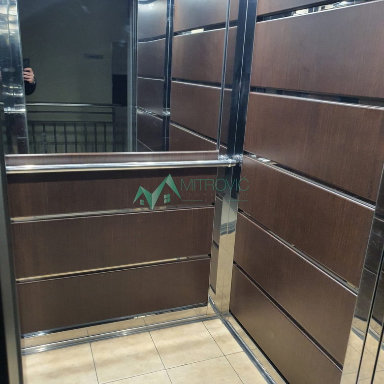Stan Prodaja Novi Sad  31 m2