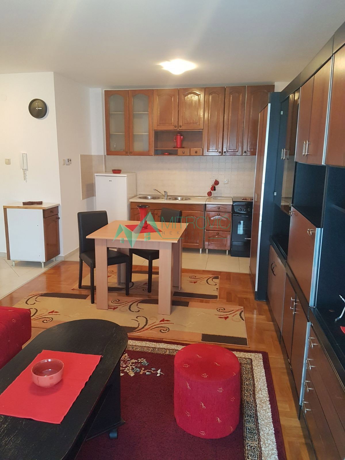 Stan Prodaja Novi Sad  31 m2