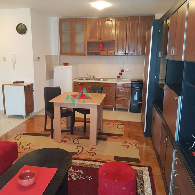 Stan Prodaja Novi Sad  31 m2