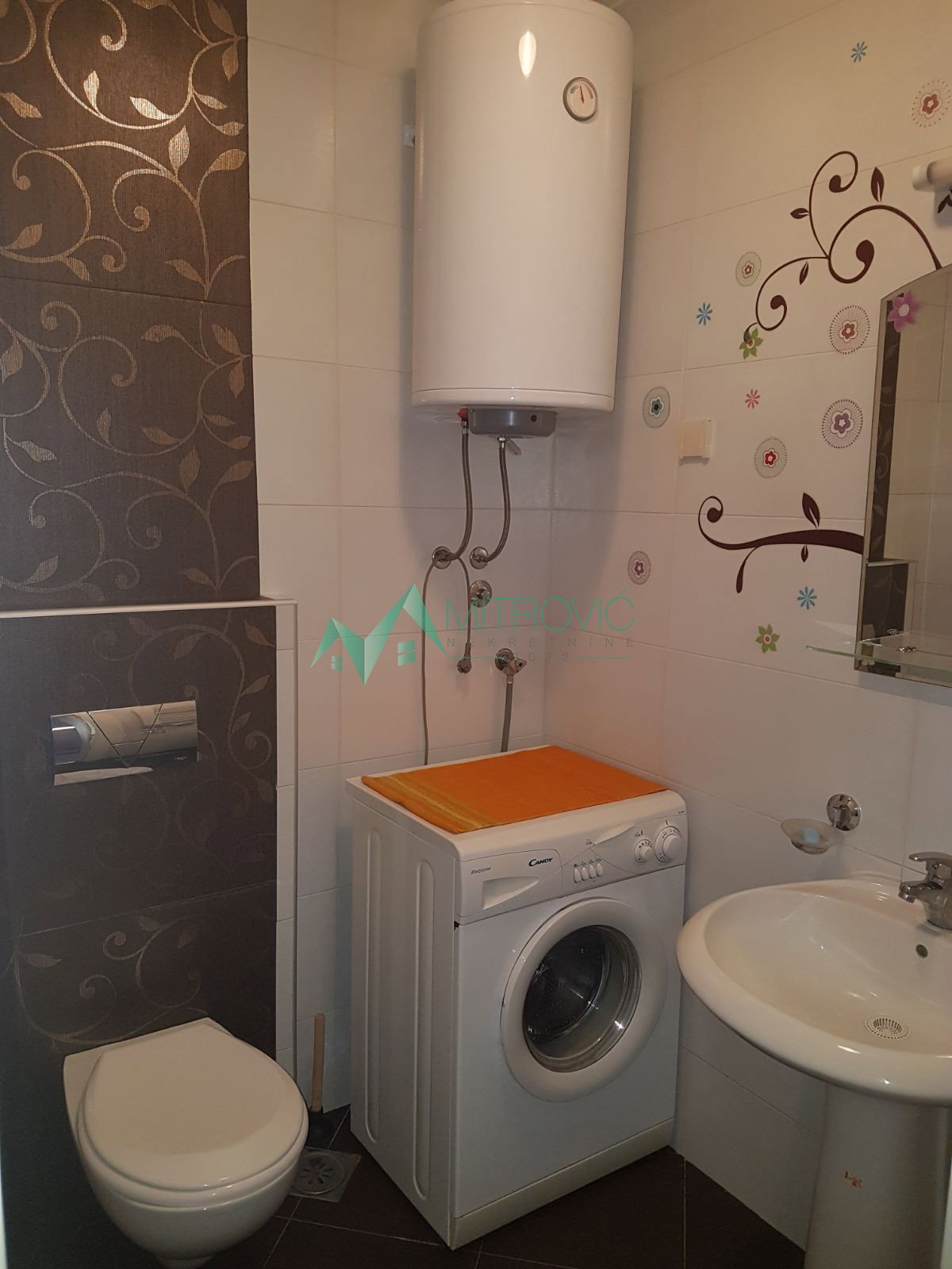 Stan Prodaja Novi Sad  31 m2