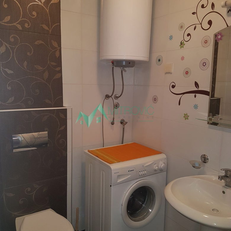 Stan Prodaja Novi Sad  31 m2