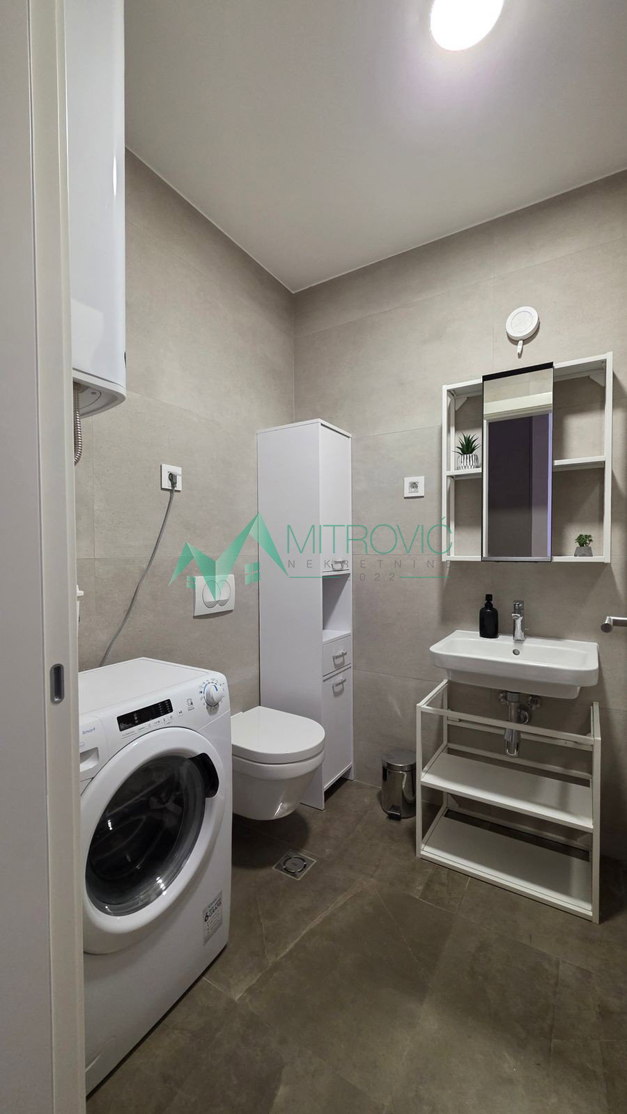 Stan Prodaja Novi Sad  41 m2