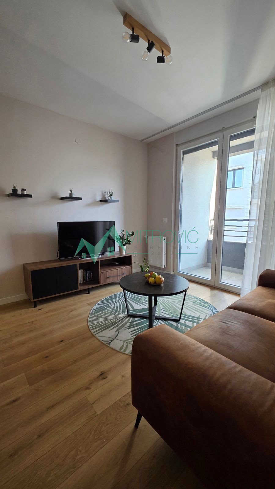 Stan Prodaja Novi Sad  41 m2