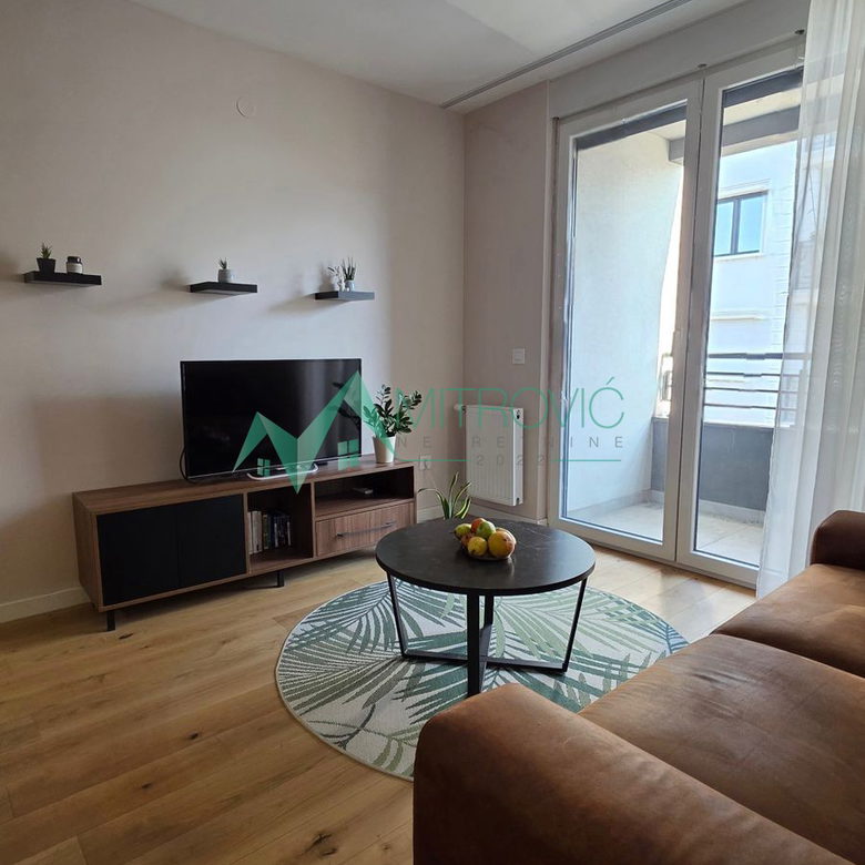 Stan Prodaja Novi Sad  41 m2