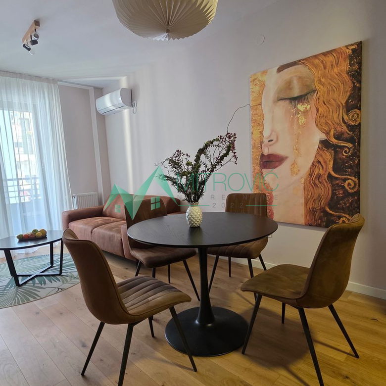Stan Prodaja Novi Sad  41 m2