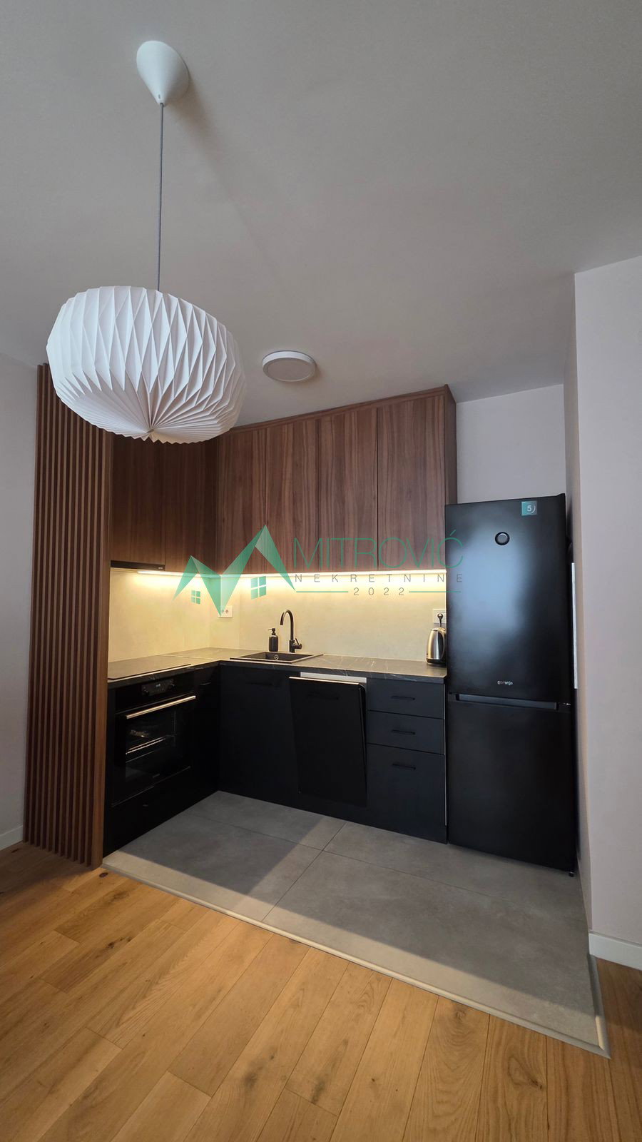 Stan Prodaja Novi Sad  41 m2
