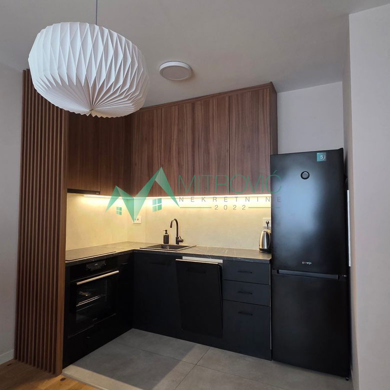 Stan Prodaja Novi Sad  41 m2