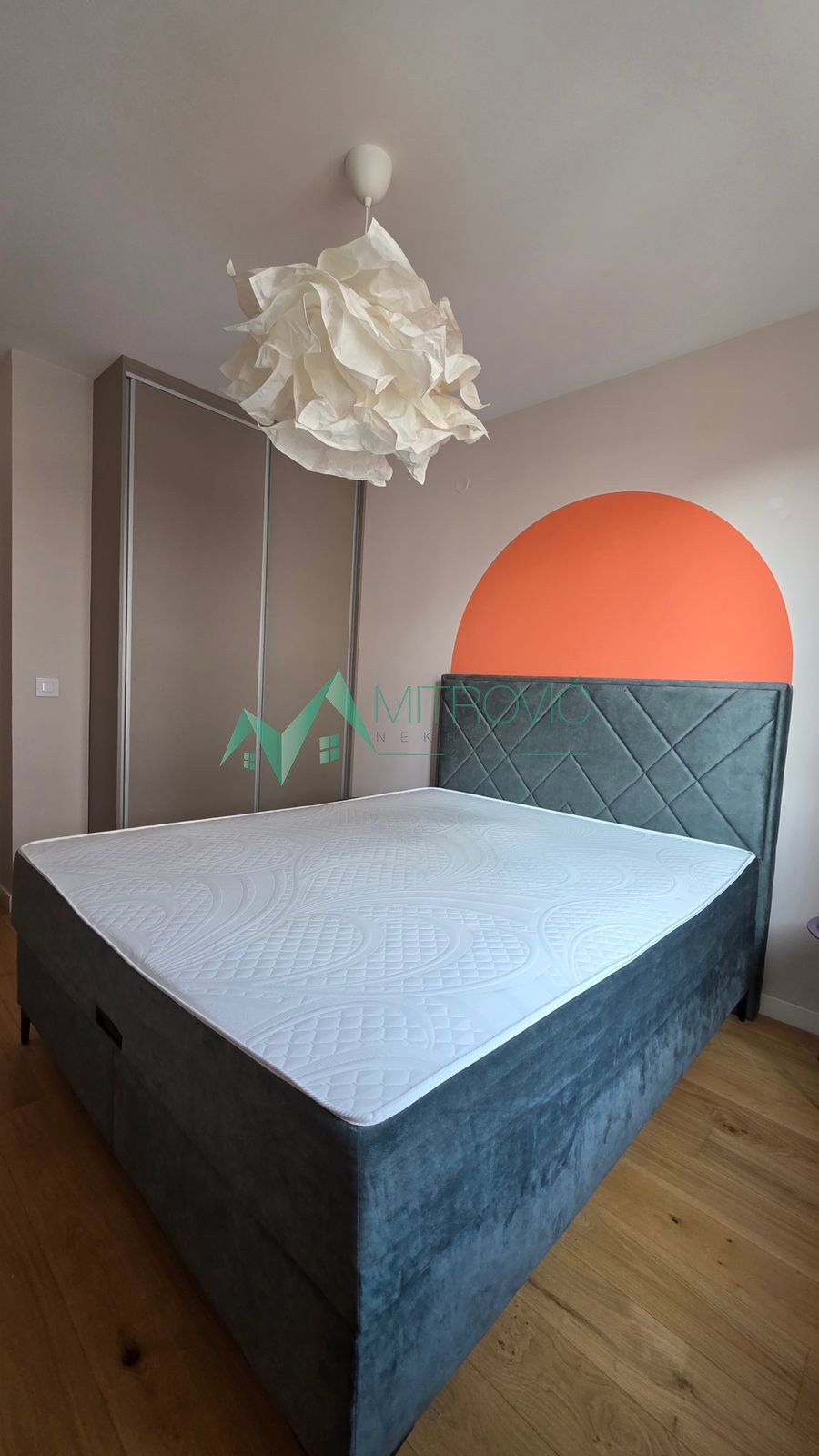 Stan Prodaja Novi Sad  41 m2