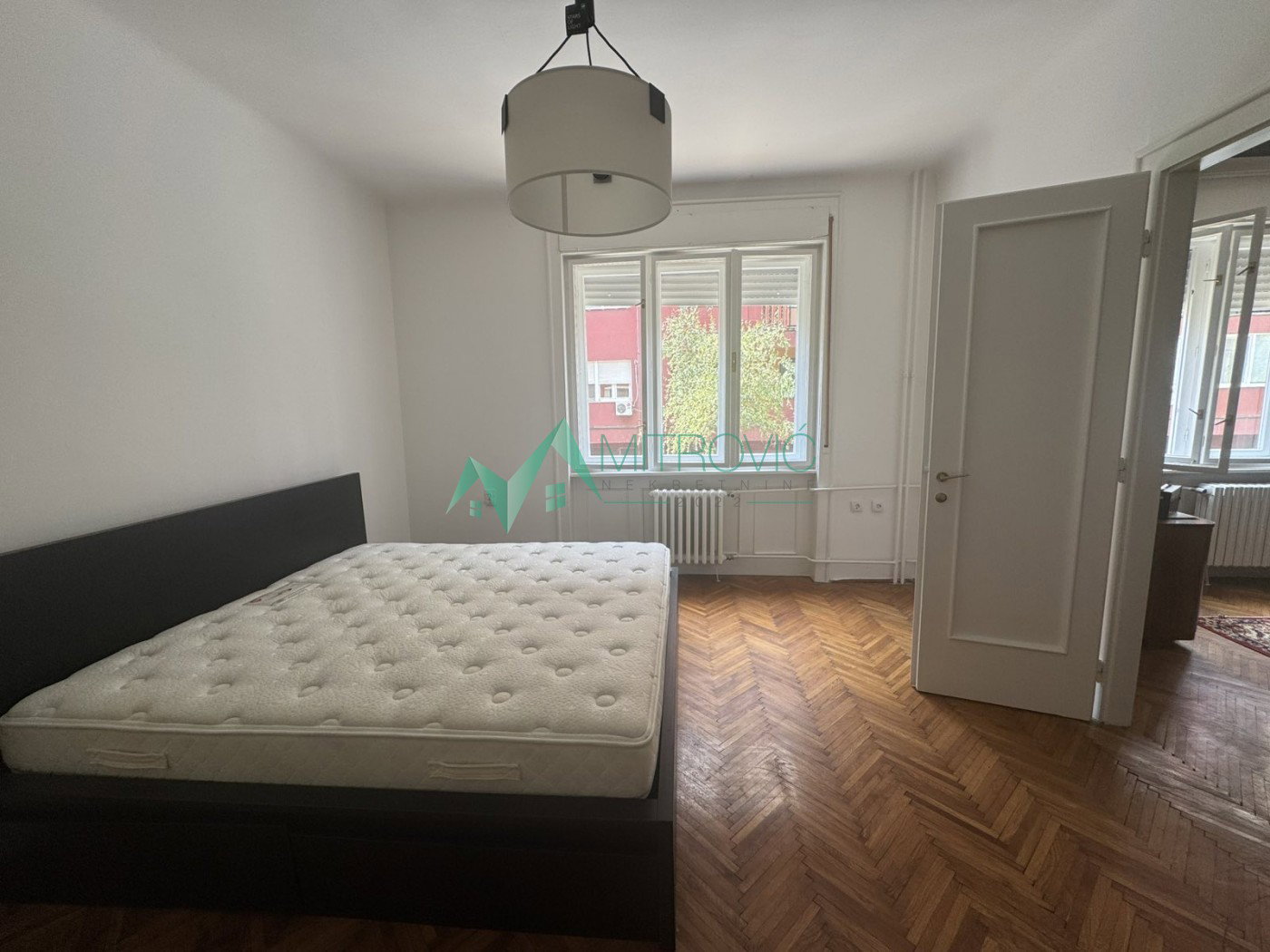 Stan Prodaja Novi Sad  94 m2