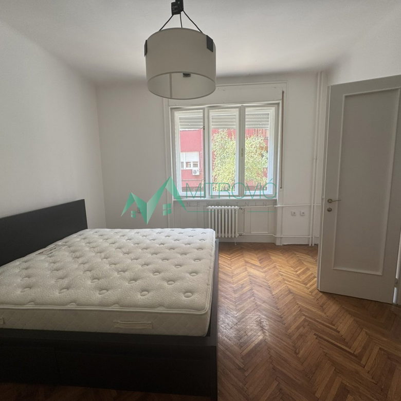 Stan Prodaja Novi Sad  94 m2