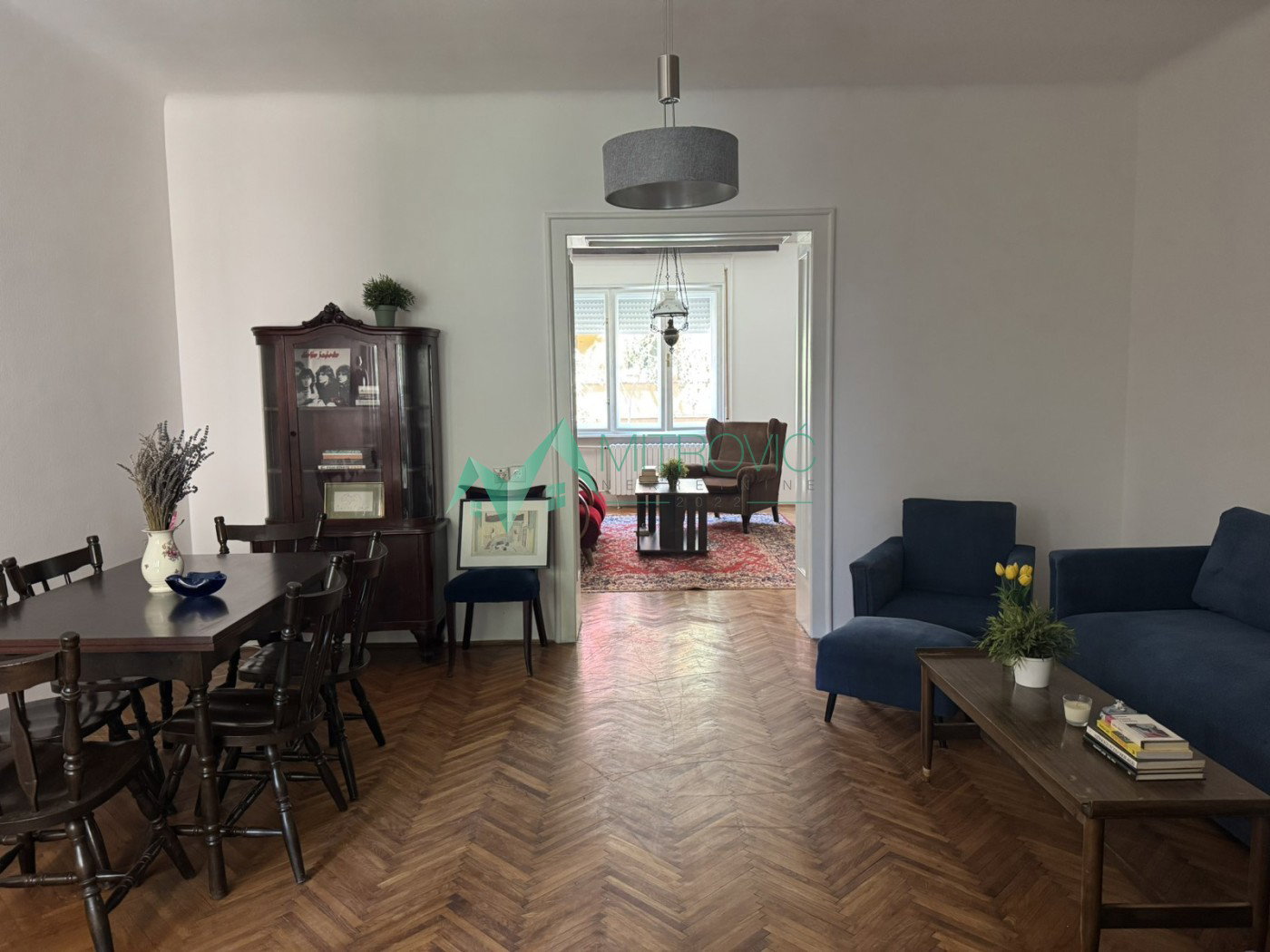 Stan Prodaja Novi Sad  94 m2