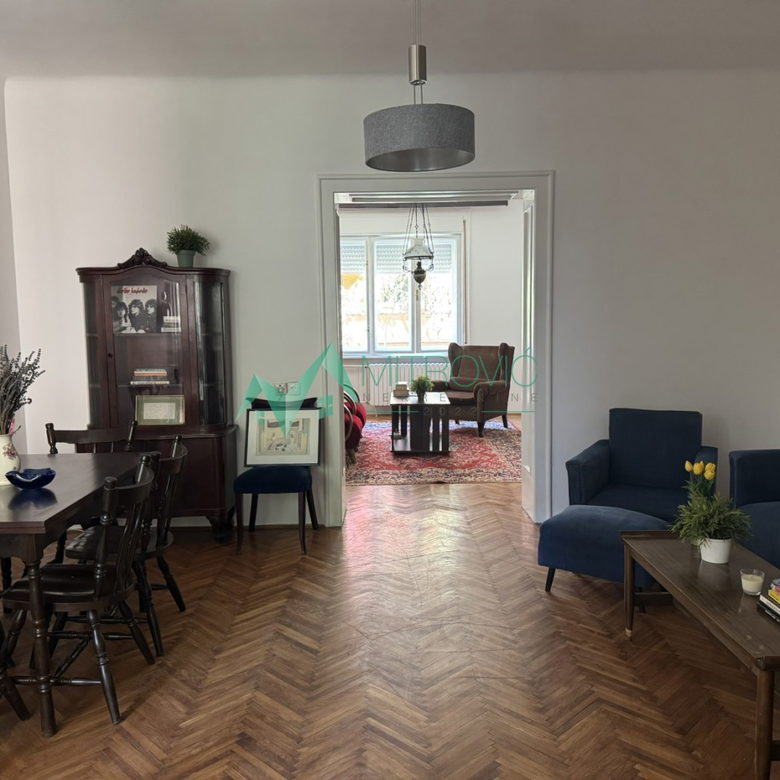 Stan Prodaja Novi Sad  94 m2