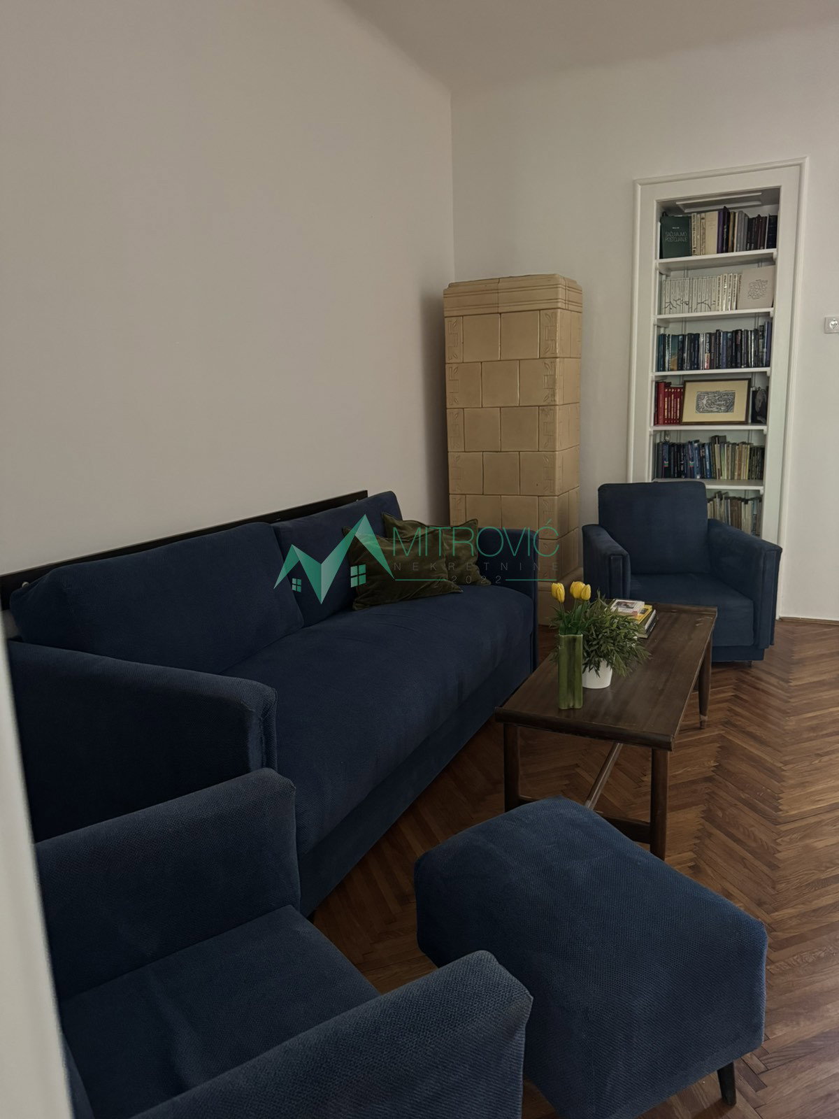 Stan Prodaja Novi Sad  94 m2