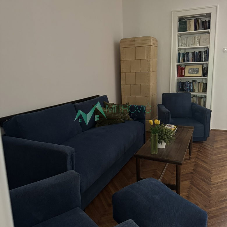 Stan Prodaja Novi Sad  94 m2