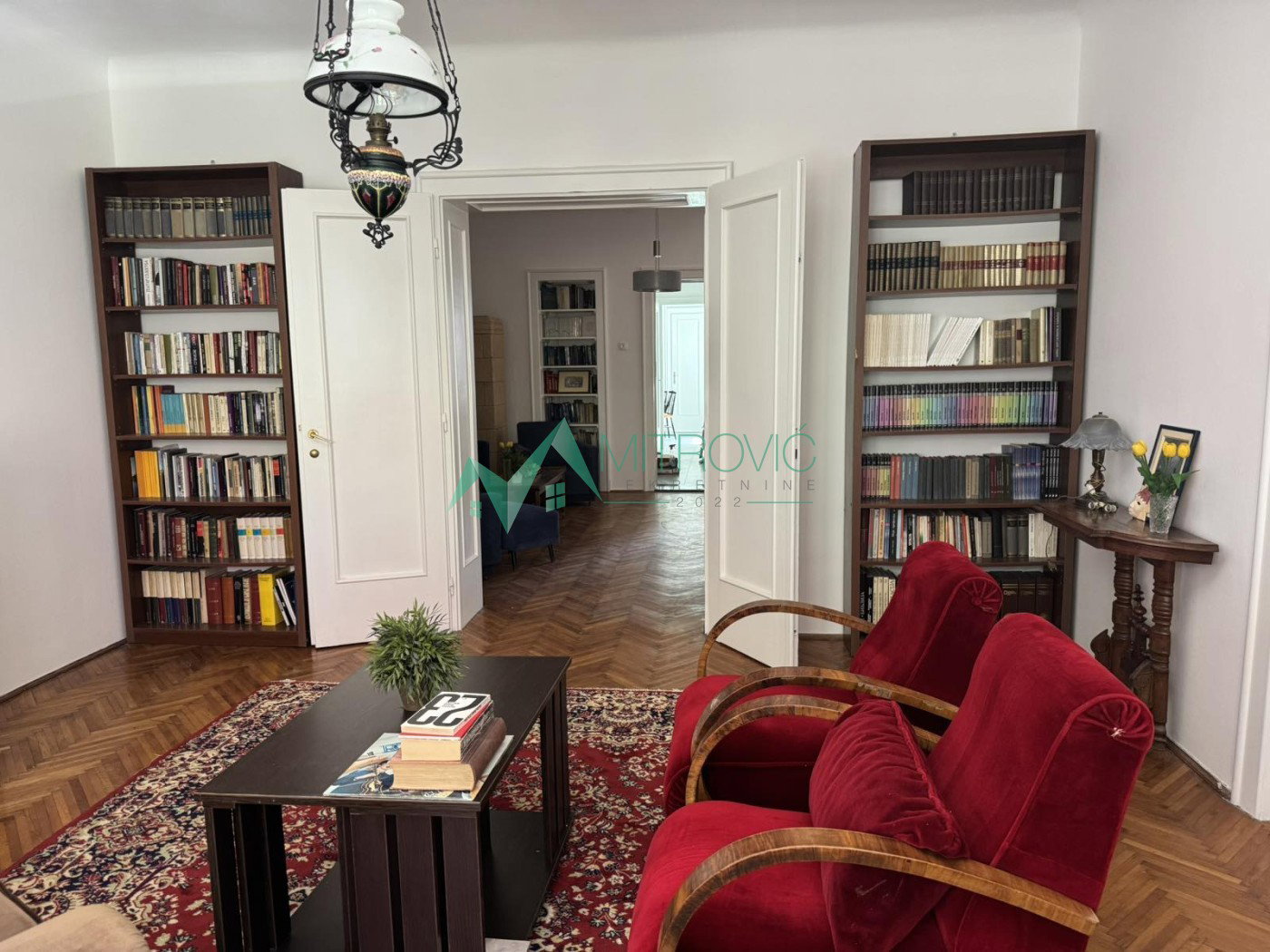 Stan Prodaja Novi Sad  94 m2