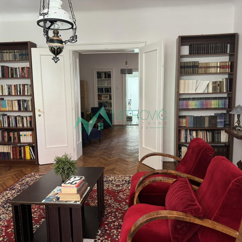 Stan Prodaja Novi Sad  94 m2