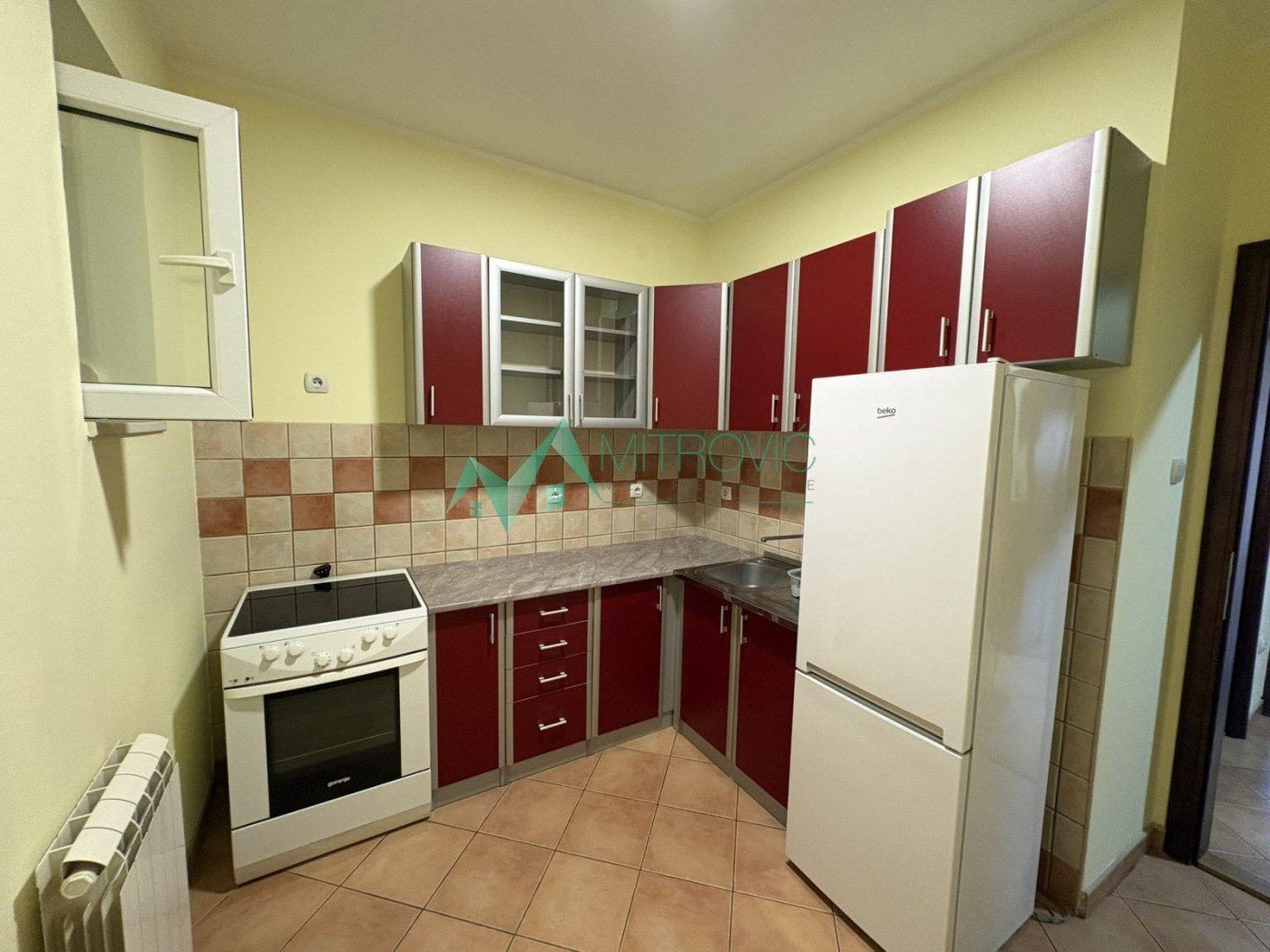 Lokal Prodaja Novi Sad  61 m2