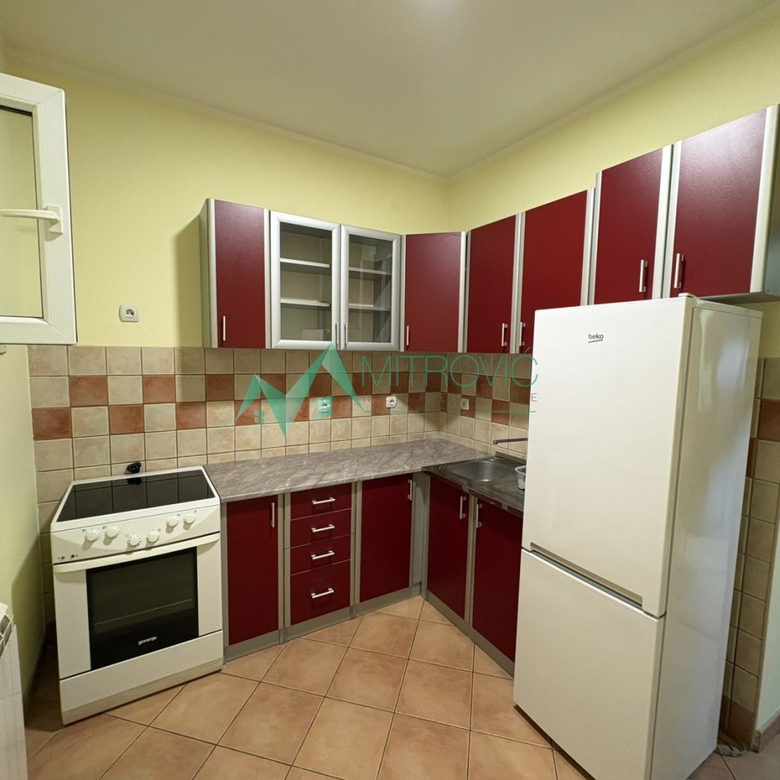 Lokal Prodaja Novi Sad  61 m2