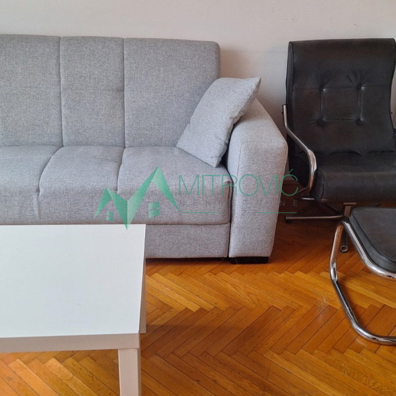 Stan Prodaja Novi Sad  23 m2