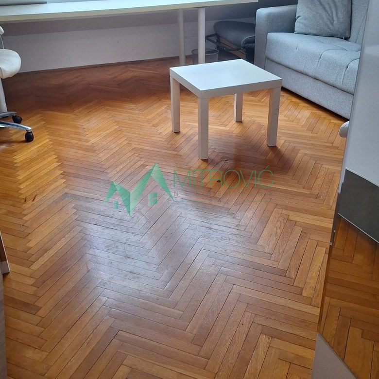 Stan Prodaja Novi Sad  23 m2
