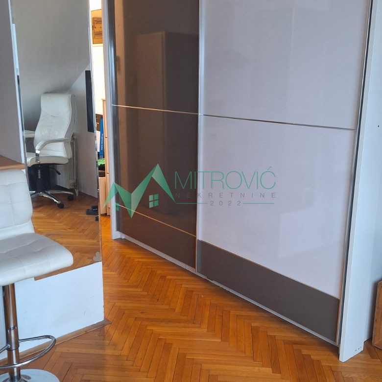 Stan Prodaja Novi Sad  23 m2