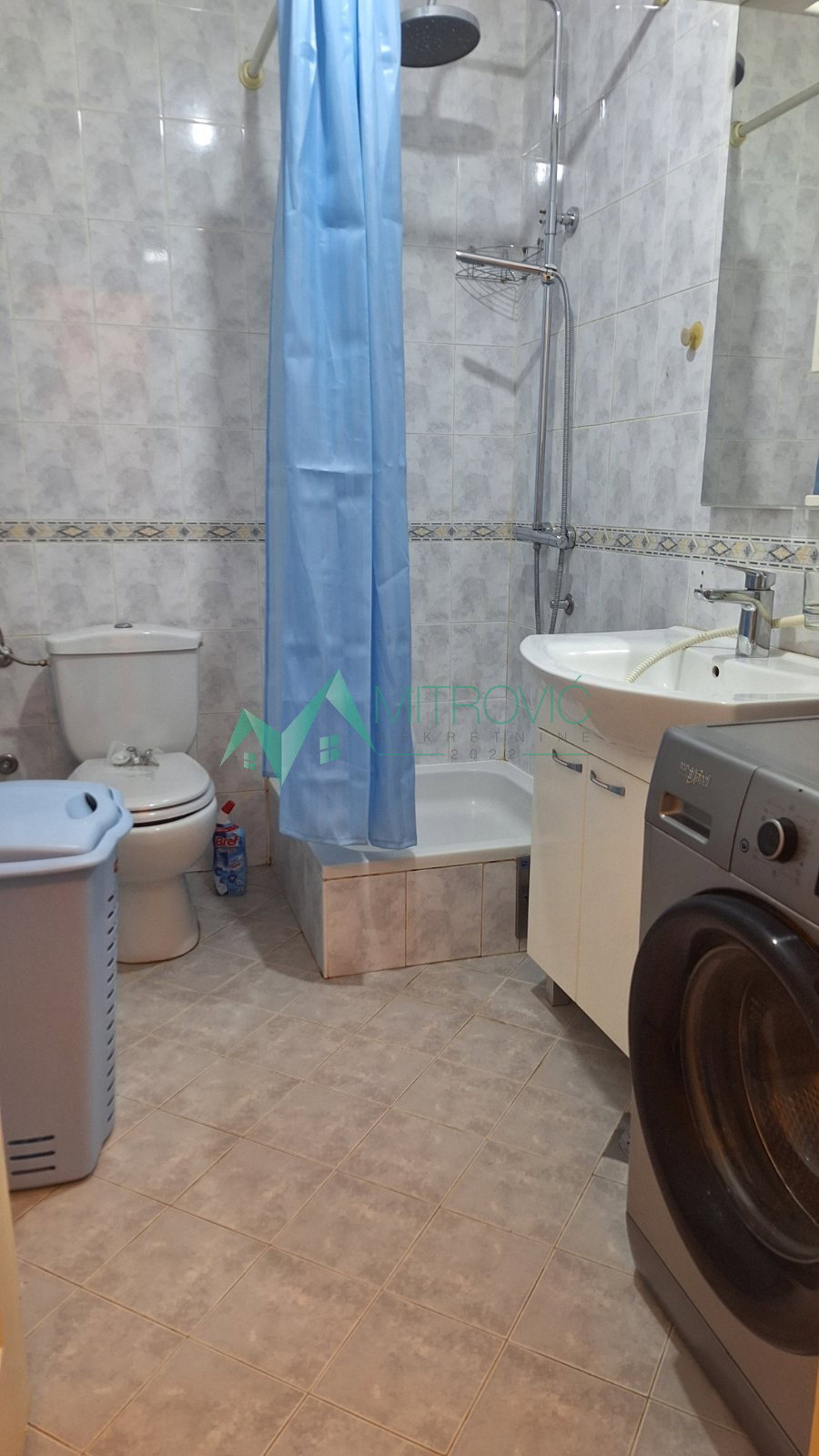 Stan Prodaja Novi Sad  23 m2