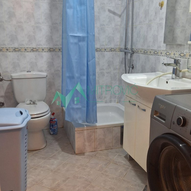 Stan Prodaja Novi Sad  23 m2