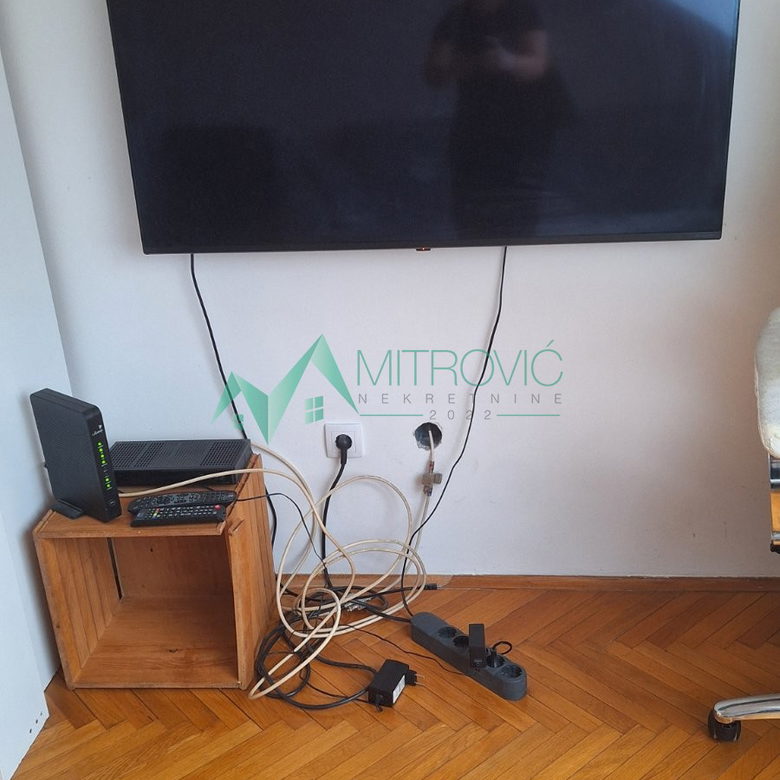 Stan Prodaja Novi Sad  23 m2