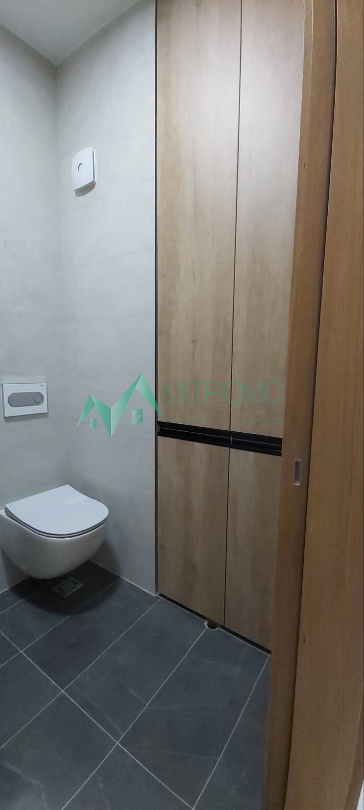 Stan Prodaja Novi Sad  73 m2