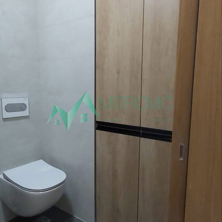 Stan Prodaja Novi Sad  73 m2