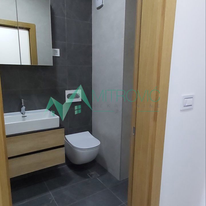 Stan Prodaja Novi Sad  73 m2