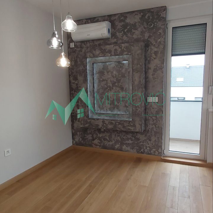 Stan Prodaja Novi Sad  73 m2