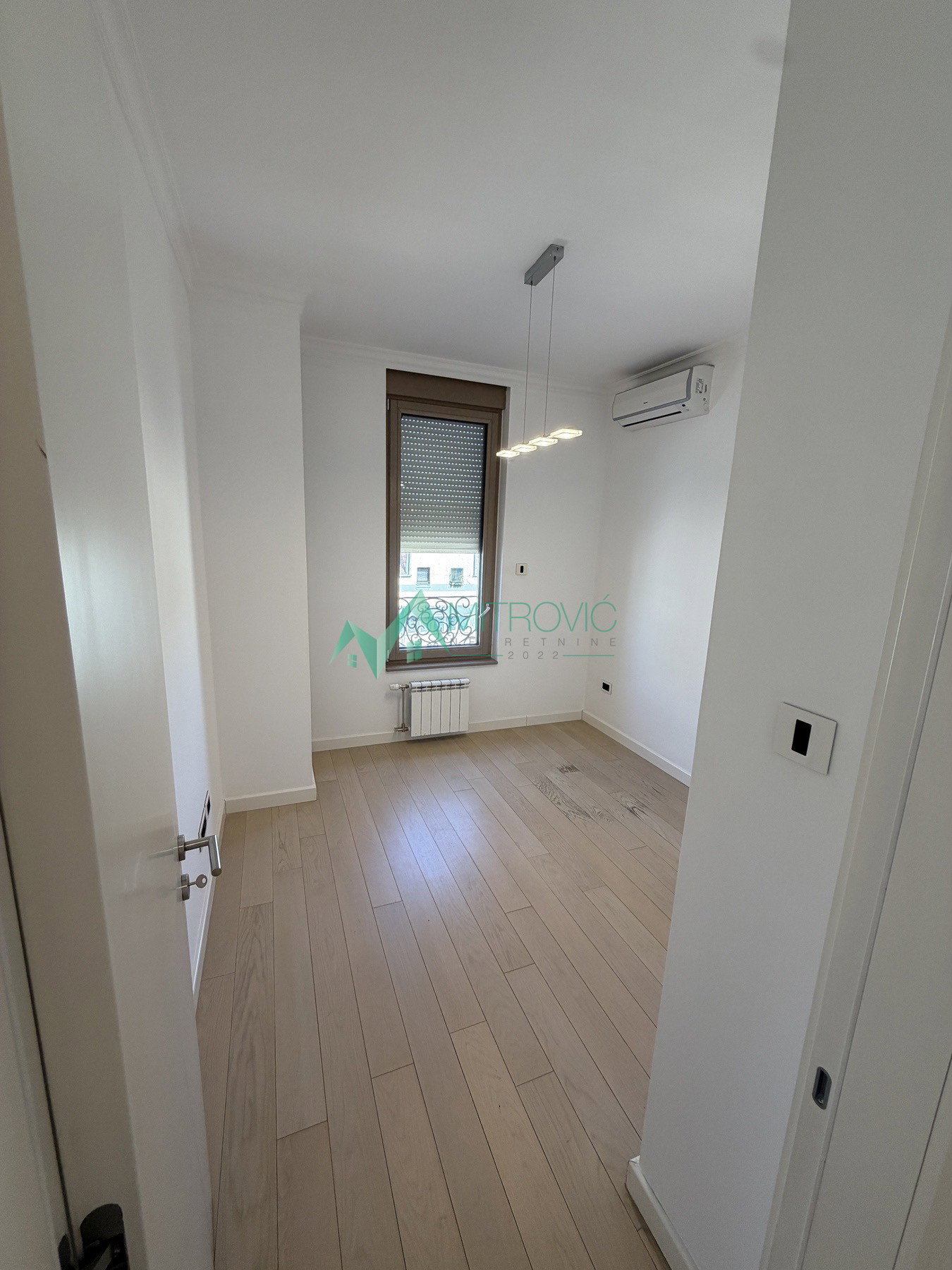 Stan Prodaja Novi Sad  57 m2