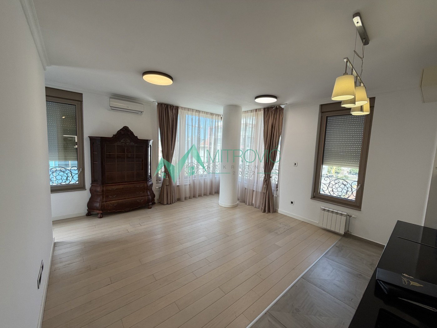 Stan Prodaja Novi Sad  57 m2